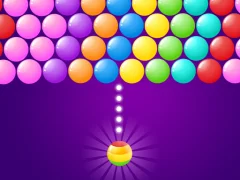 Bubble Up — gratis online spil