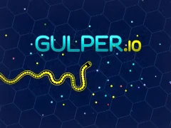 Gulper.io – kostenloses Online-Spiel