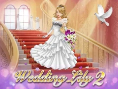 Wedding Lily 2 – ingyenes online játék