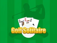 Golf Solitaire – kostenloses Online-Spiel