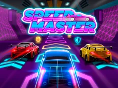 Speed Master — फ्री ऑनलाइन गेम