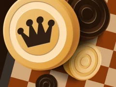 Russian Checkers – kostenloses Online-Spiel