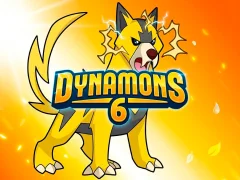 遊戲Dynamons 6在線