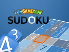 Sudoku – kostenloses Online-Spiel