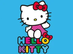 Hello Kitty Educational Games — gratis online spil