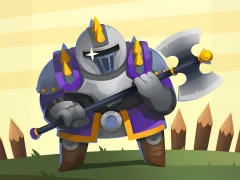 Heroes Towers — free online game