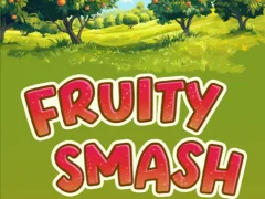 Fruity Smash — gratis online game