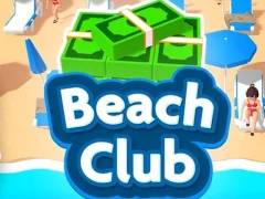 Beach Club — gratis online spil