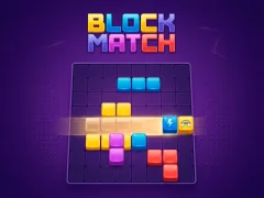 Block Match — juego gratis online