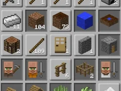 Grindcraft — bezmaksas tiešsaistes spēle