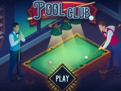 Pool Club – kostenloses Online-Spiel