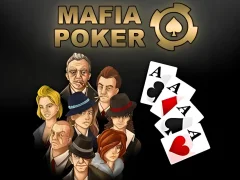 Mafia Poker — gioco online gratis