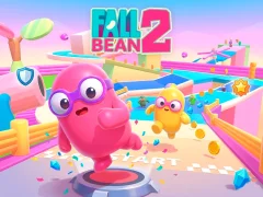 Fall Bean 2 — gratis online spil