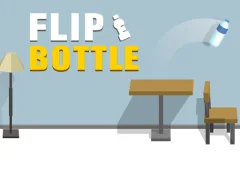 Flip Bottle — gratis online spil