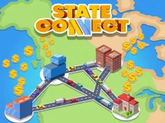 State Connect — free online game