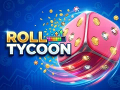 Roll Tycoon — फ्री ऑनलाइन गेम