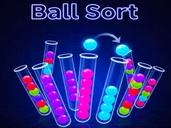 Ball Sort — gratis online game