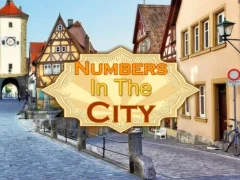 Numbers in the City — darmowa gra online