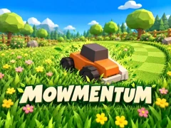 Mowmentum — free online game