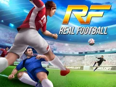 Real Football เกมออนไลน์ฟรี