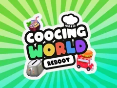 Cooking World Reborn เกมออนไลน์ฟรี