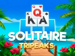 Solitaire Story Tripeaks – kostenloses Online-Spiel