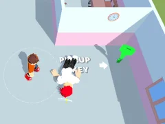 Escape from School 3D — joc online gratuit