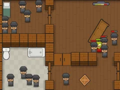 Build Your Zombie Horde — joc online gratuit