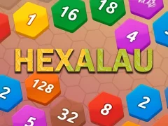 Hexalau — joc online gratuit