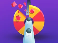 Color Pop 3d — gratis online spil