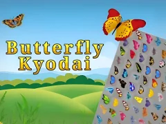 Butterfly Kyodai — gratis online spil