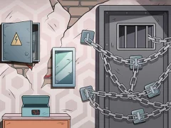 Cube Stories: Escape — безплатна онлайн игра