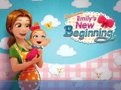 Emily's New Beginning — gratis online spil