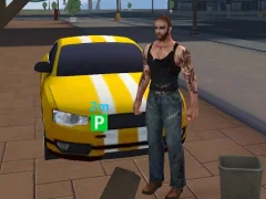 Vegas City Gangster 2024 — gratis online spil
