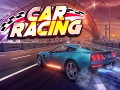 Car Racing — besplatna online igra