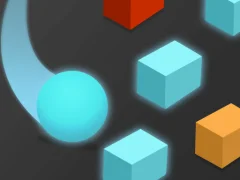 Color Bump Dancer — gratis online spil
