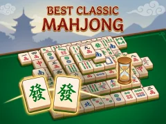 Best Classic Mahjong – kostenloses Online-Spiel