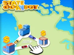 State Connect — besplatna online igra