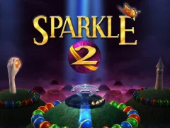 Sparkle 2 – ingyenes online játék