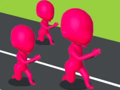 Crowd City — online hra zdarma