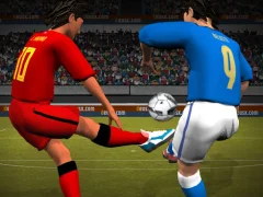 Euro 2021 — besplatna online igra