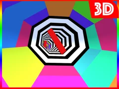 Color Tunnel — online hra zdarma