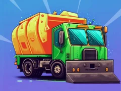 Eco Recycler — gratis online spil