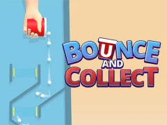 Bounce and Collect — besplatna online igra