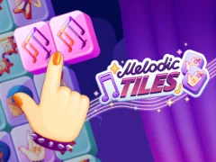 Melodic Tiles — bezplatná online hra