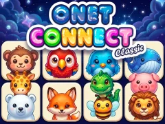 Onet Connect Classic — gratis online spil