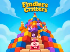 Finders Critters – kostenloses Online-Spiel