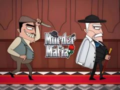 Murder Mafia — darmowa gra online