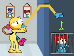 Poppy Player Puzzle – kostenloses Online-Spiel