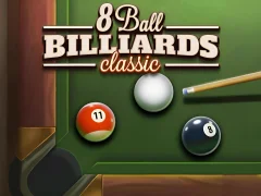 8 ball billiards classic — gratis online spil